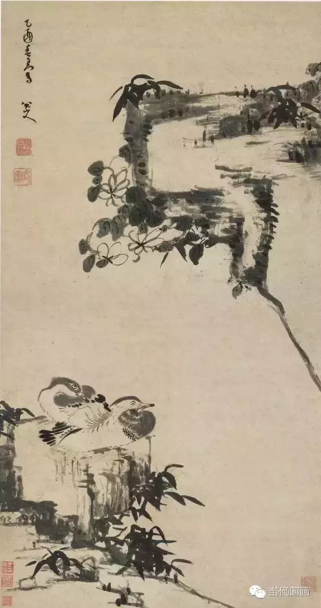 八大山人的畫(huà)都賣(mài)了多少錢(qián)？